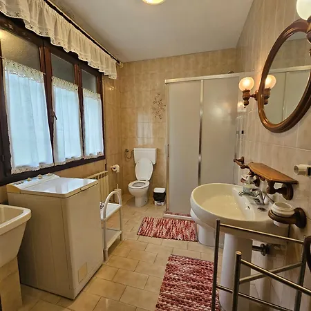 Happygreen Apartment *