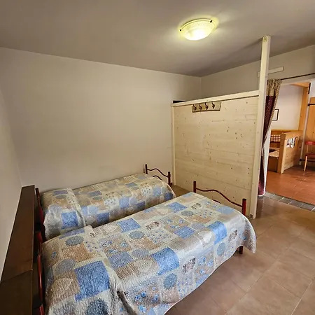 Apartment Happygreen