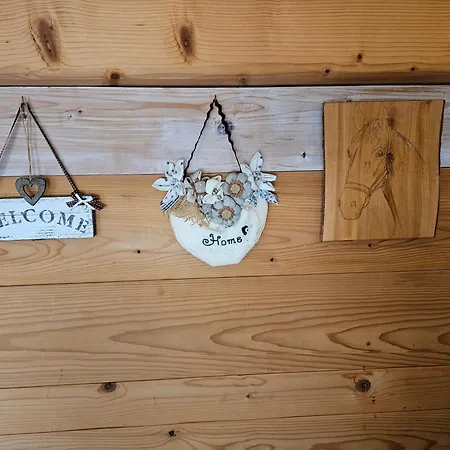 Happygreen Apartment Mirano