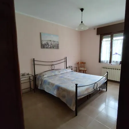 Apartment Happygreen *