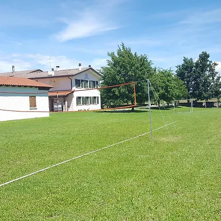 Appartamento Happygreen *