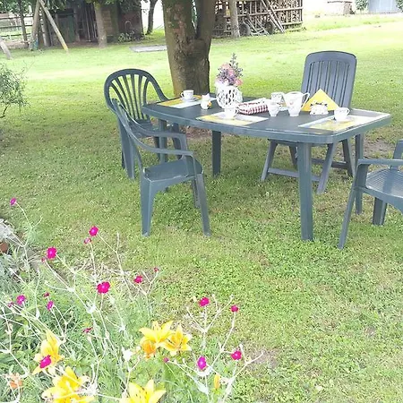 アパート Happygreen ミラーノ