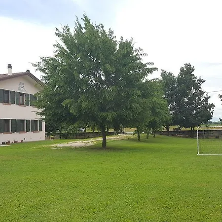 Appartamento Happygreen *