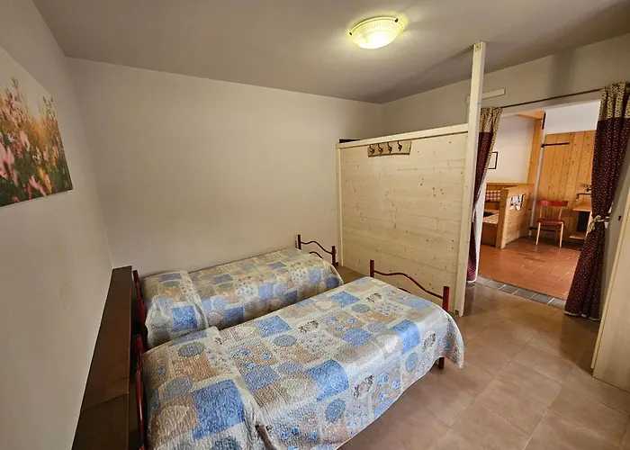 Appartement Happygreen