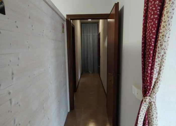 Happygreen Apartmán