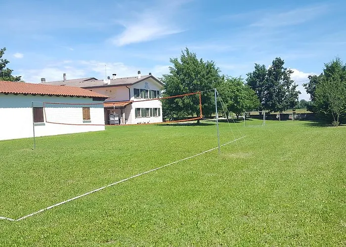 Apartmán Happygreen *