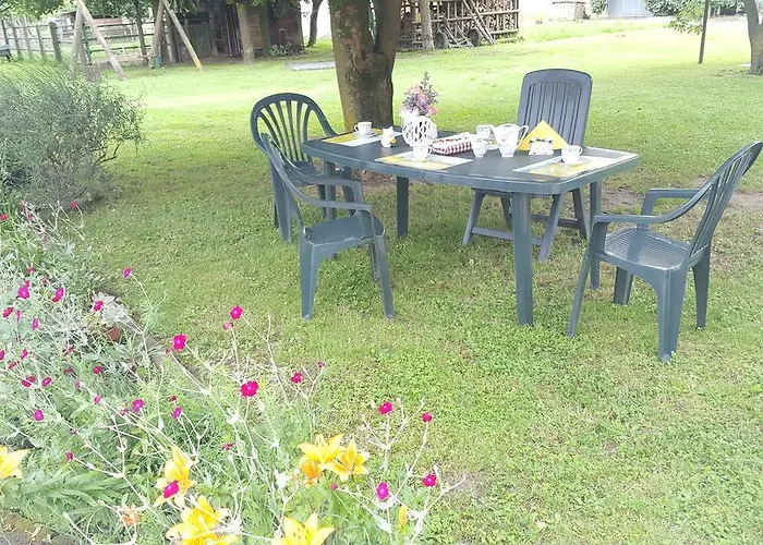 Apartmán Happygreen Mirano