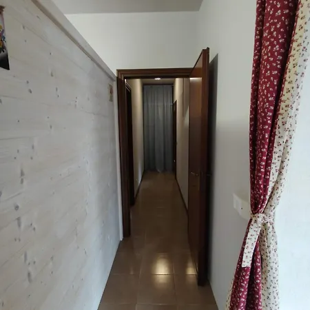 Happygreen Apartment