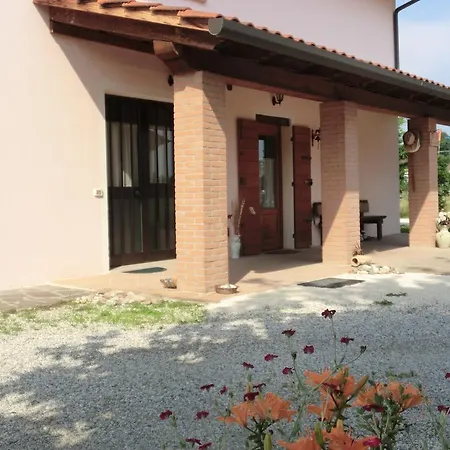 Happygreen Apartment Mirano
