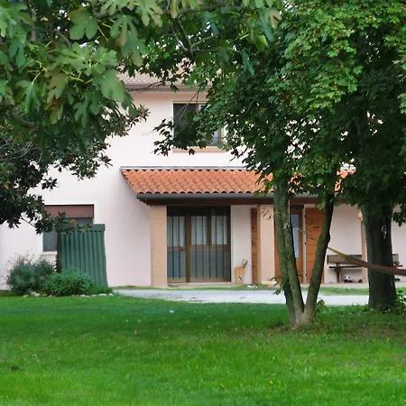 Apartment Happygreen Mirano